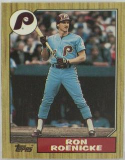 Ron Roenicke