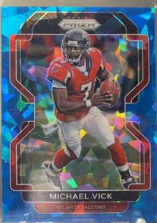 Michael Vick