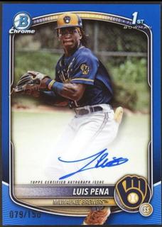 Luis Pena