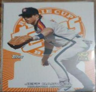 Jeff Bagwell