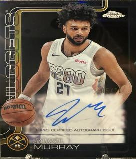 Jamal Murray