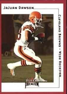 JaJuan Dawson