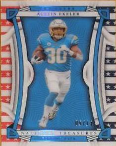 Austin Ekeler
