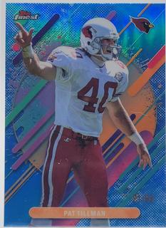 Pat Tillman