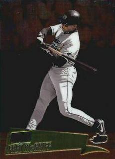 Fred McGriff