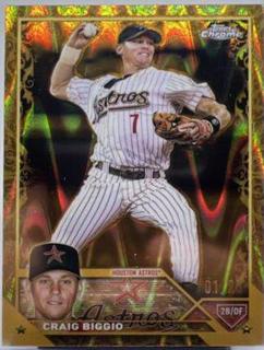Craig Biggio