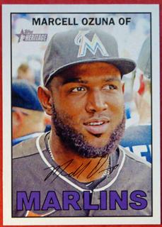 Marcell Ozuna