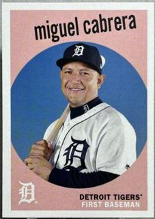 Miguel Cabrera