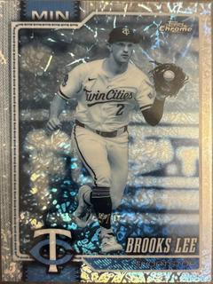Brooks Lee