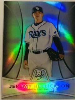 Jeremy Hellickson