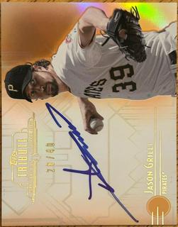 Jason Grilli