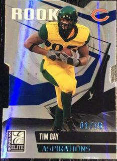 Tim Day