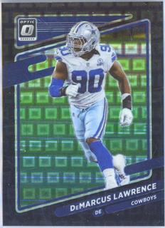 DeMarcus Lawrence