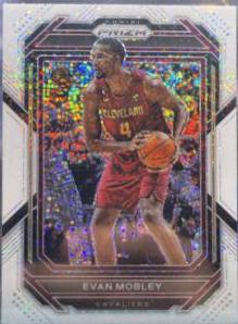 Evan Mobley