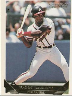 Ron Gant