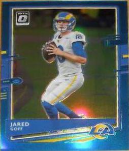Jared Goff