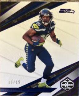 Tyler Lockett