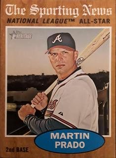 Martin Prado
