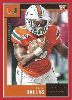 DeeJay Dallas
