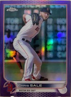 Chris Sale