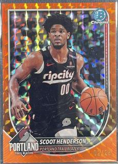 Scoot Henderson