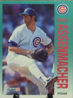 Paul Assenmacher