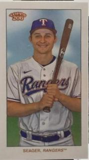 Corey Seager