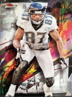 Keenan McCardell