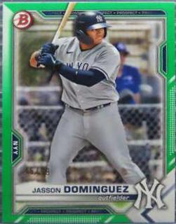 Jasson Dominguez