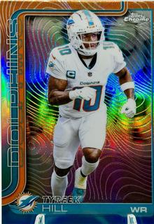 Tyreek Hill