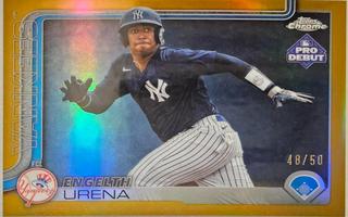 Engelth Urena