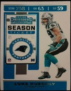 Luke Kuechly