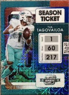 Tua Tagovailoa