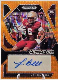 Jaheim Bell