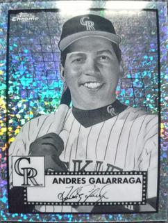 Andres Galarraga