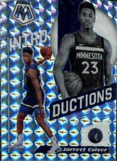 Jarrett Culver