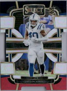 Jaylon Jones