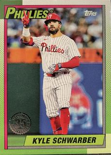 Kyle Schwarber
