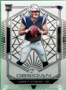 Jarrett Stidham [Contra] #107