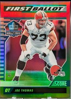 Joe Thomas