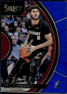 Tyler Johnson