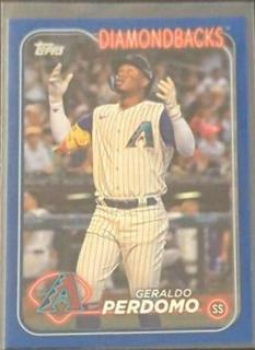 Geraldo Perdomo