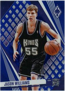 Jason Williams