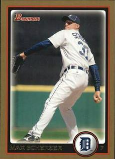 Max Scherzer