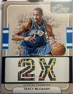 Tracy McGrady