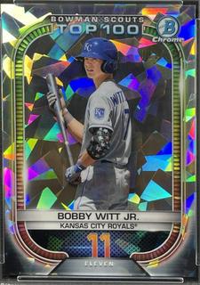 Bobby Witt Jr.