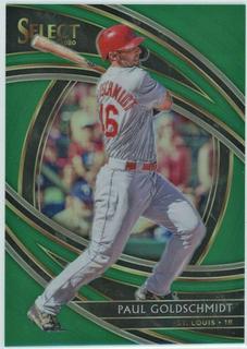 Paul Goldschmidt