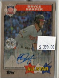 Bryce Harper