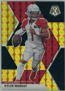 Kyler Murray