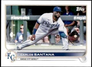 Carlos Santana